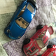 Illustration for article titled Colossal Die-Cast Collection - Cars I Kept - 5 - Friends Forever
